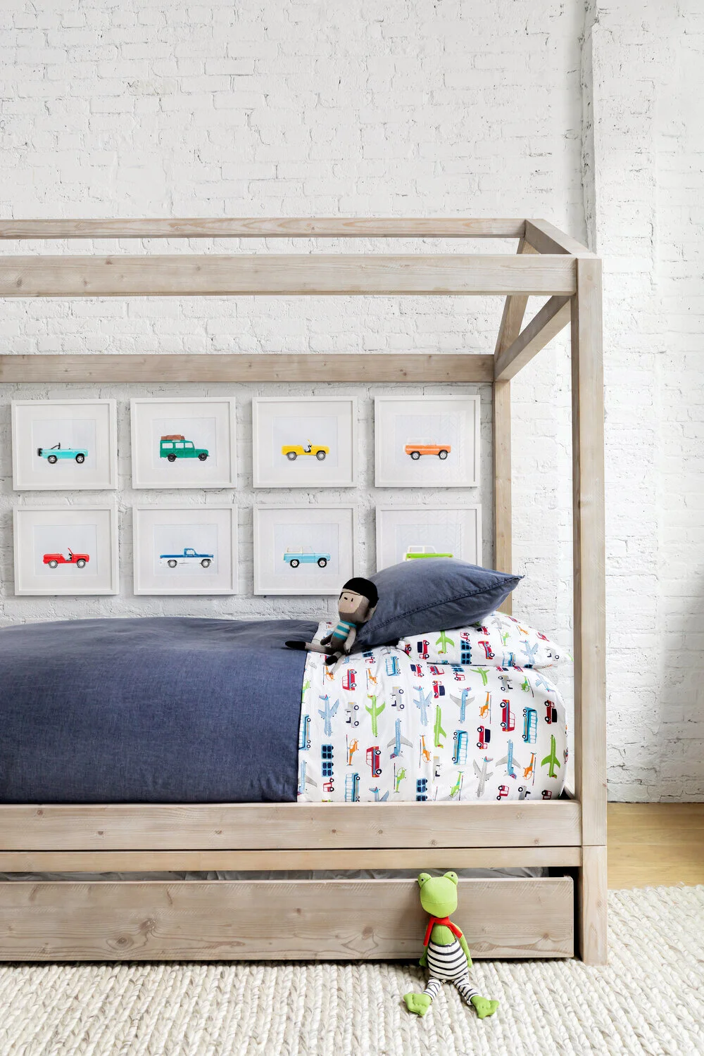 bunk room ideas