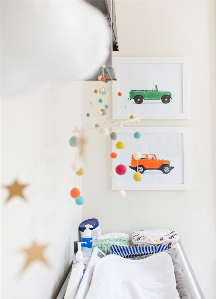 dylan dreyer nursery