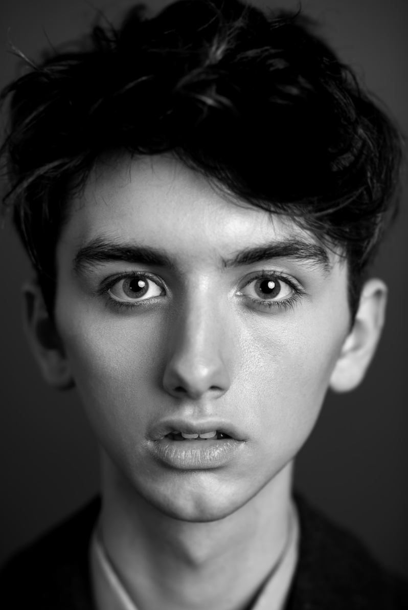 Mathew (Fusion)