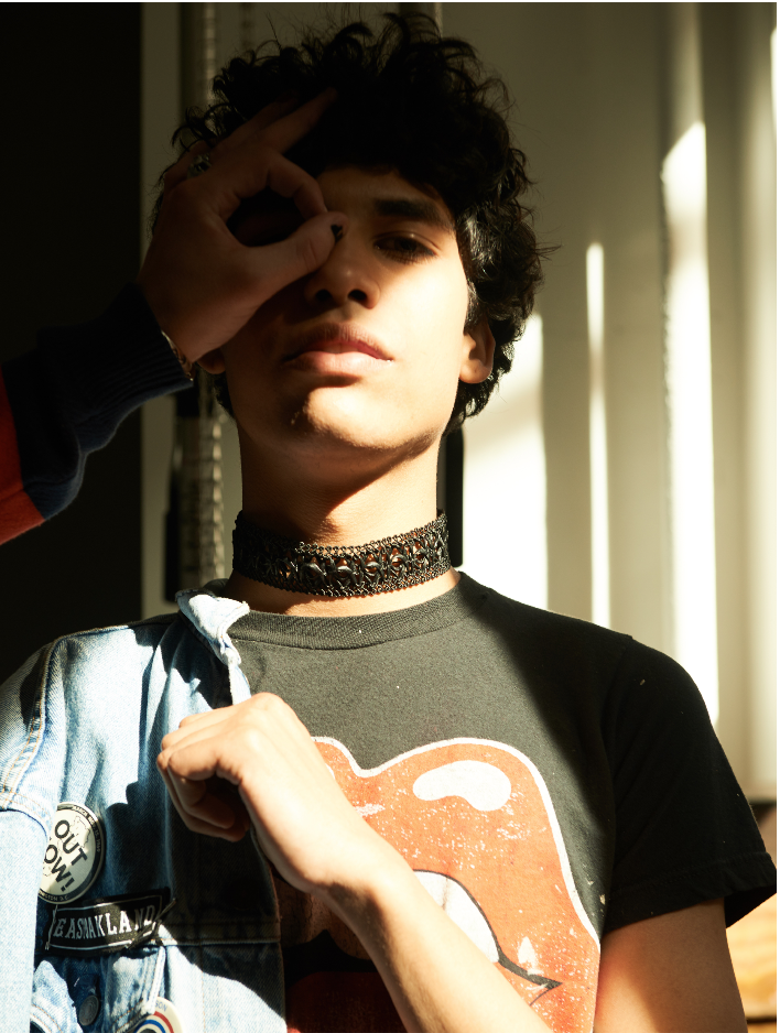 Alex (D-1)