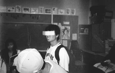 Skyline High School, Oakland CA (2006)