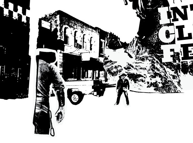 2012 T-Shirt Graphic Detail