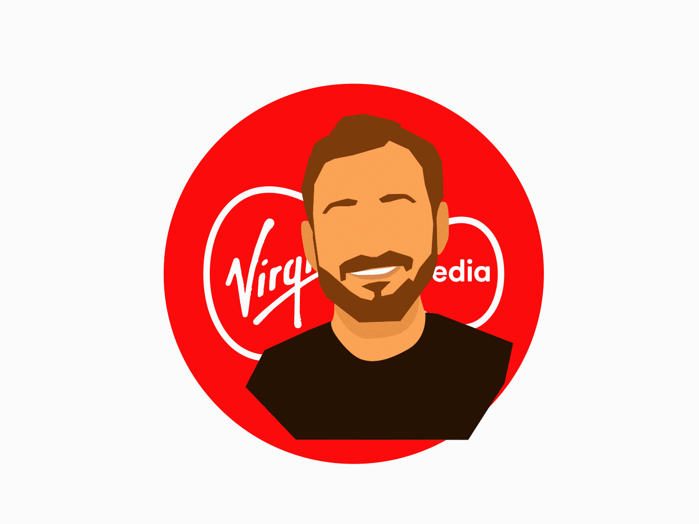 Avatars Galore — Virgin Media