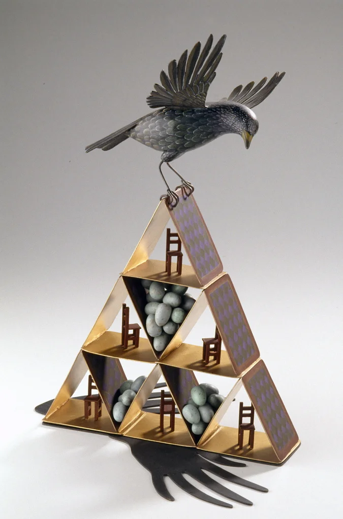 House of Cards
