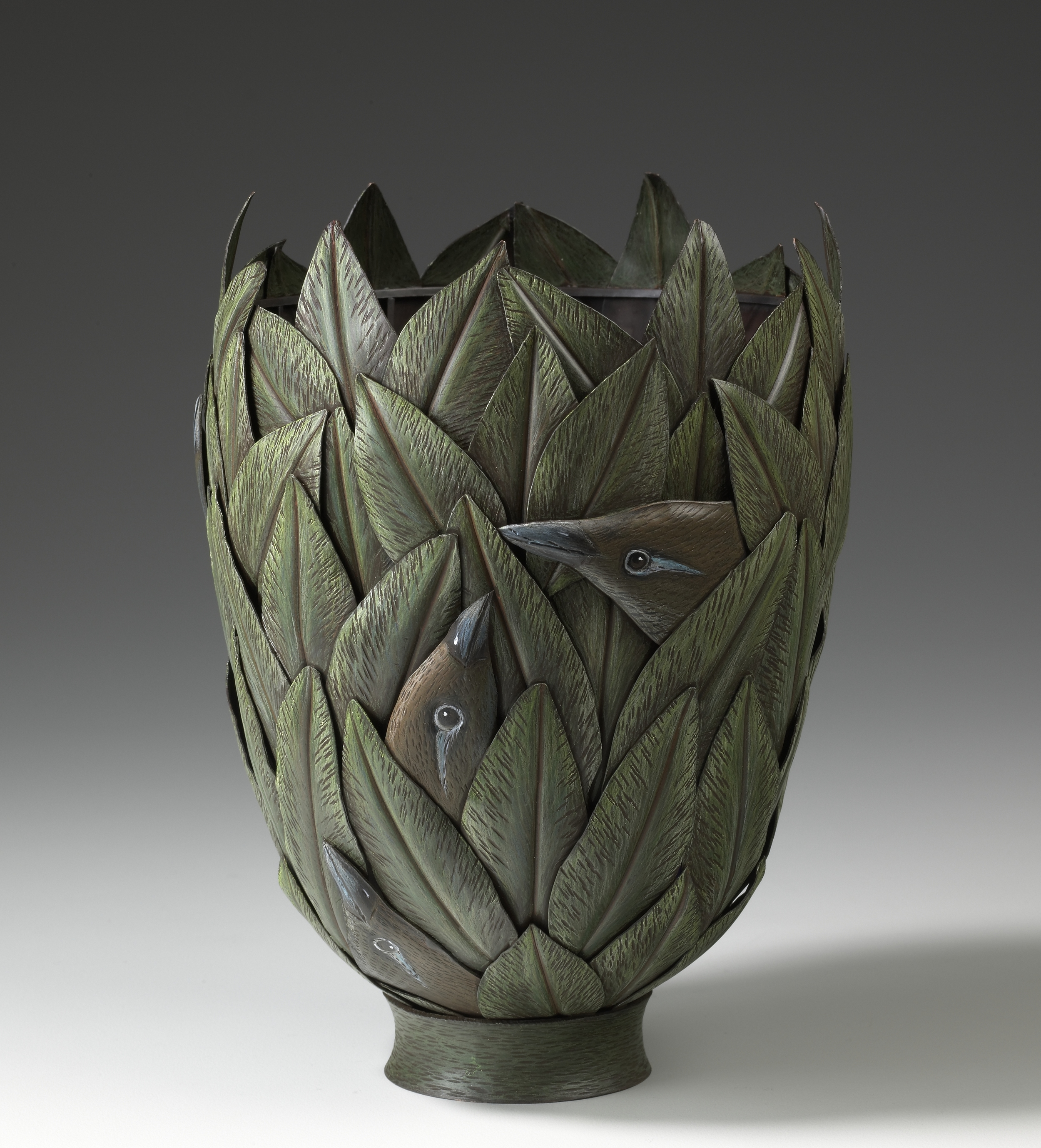 Leaf Bowl I