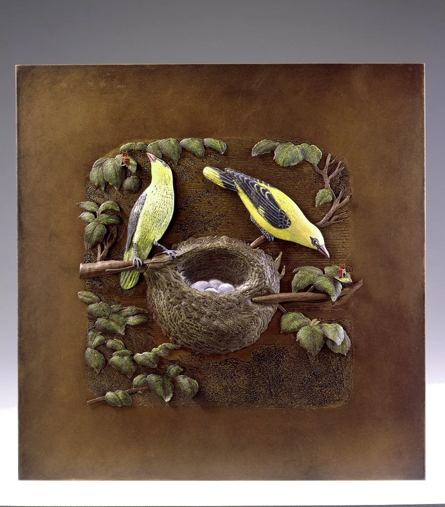 2nd Nature: Sanctuary