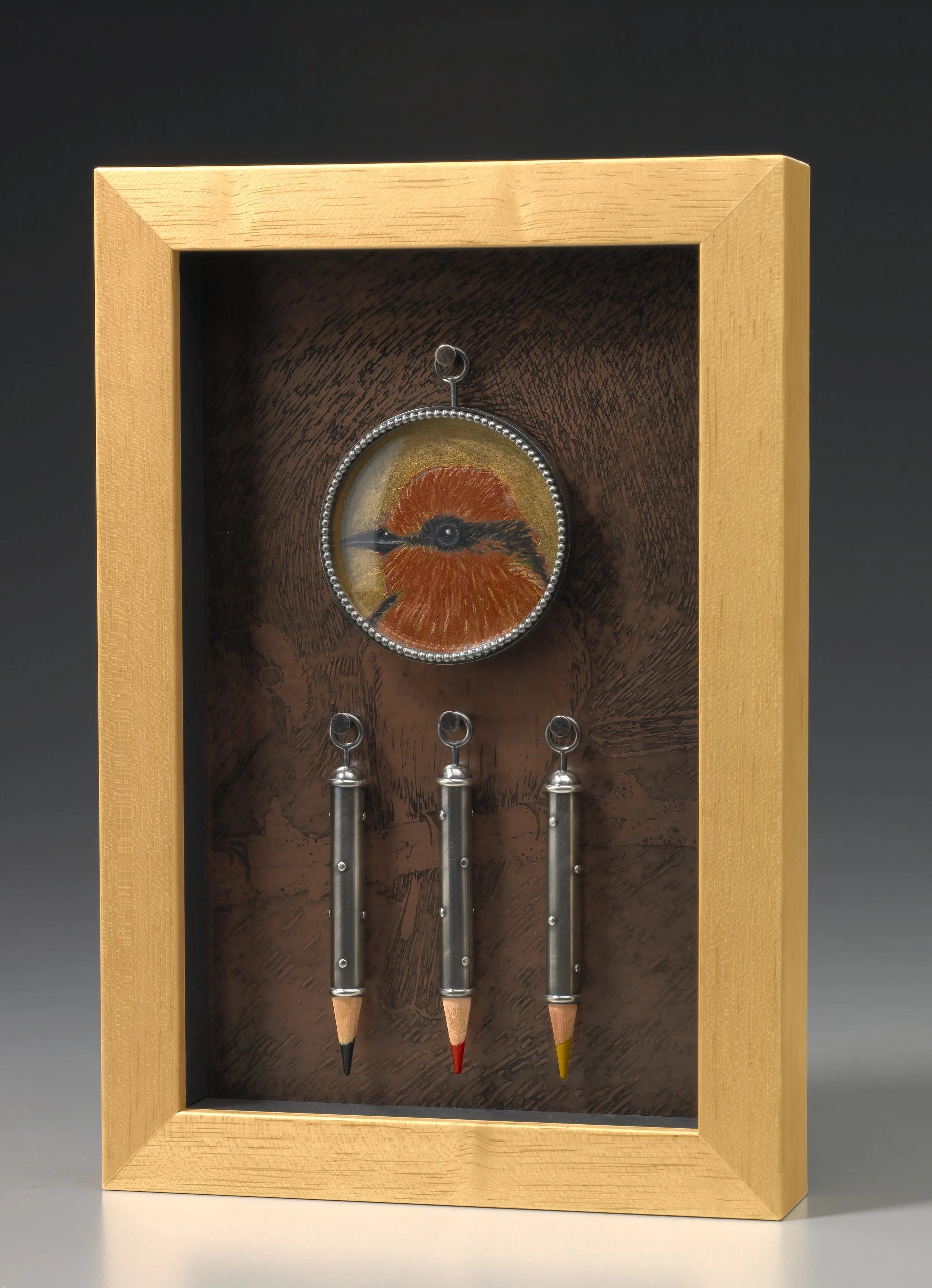 Morning Song: Flycatcher