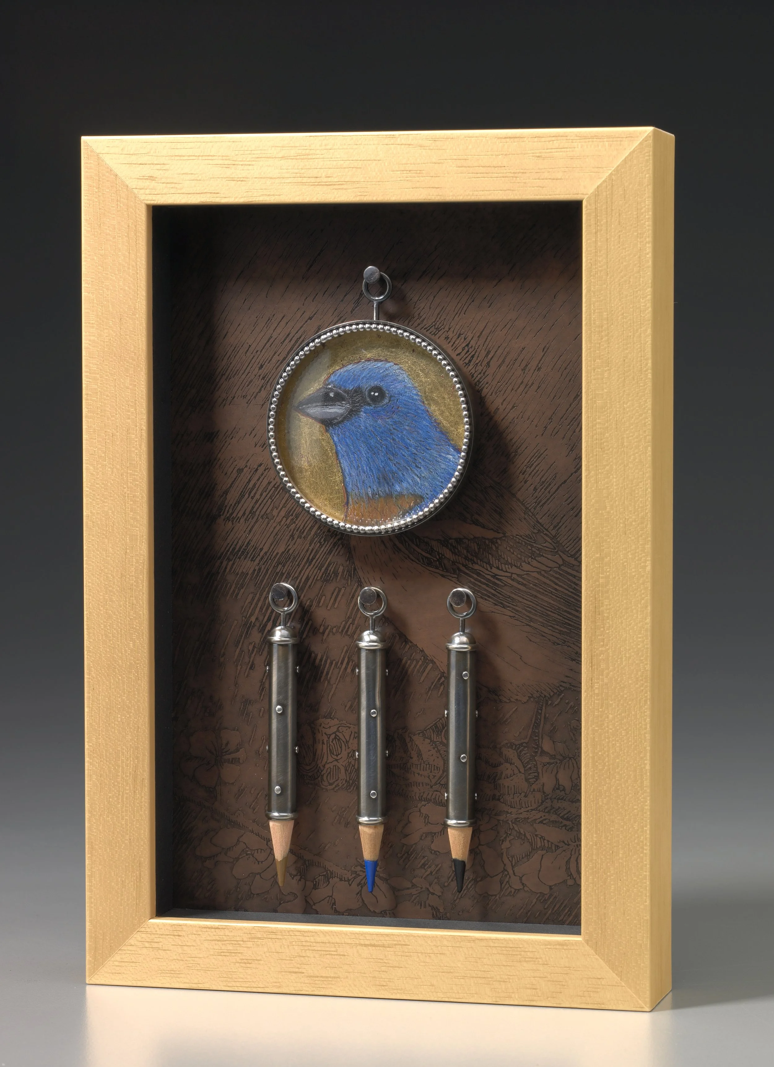 Morning Song: Bluebird