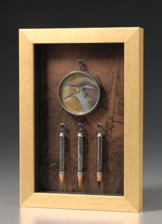 Morning Song: Meadow Lark