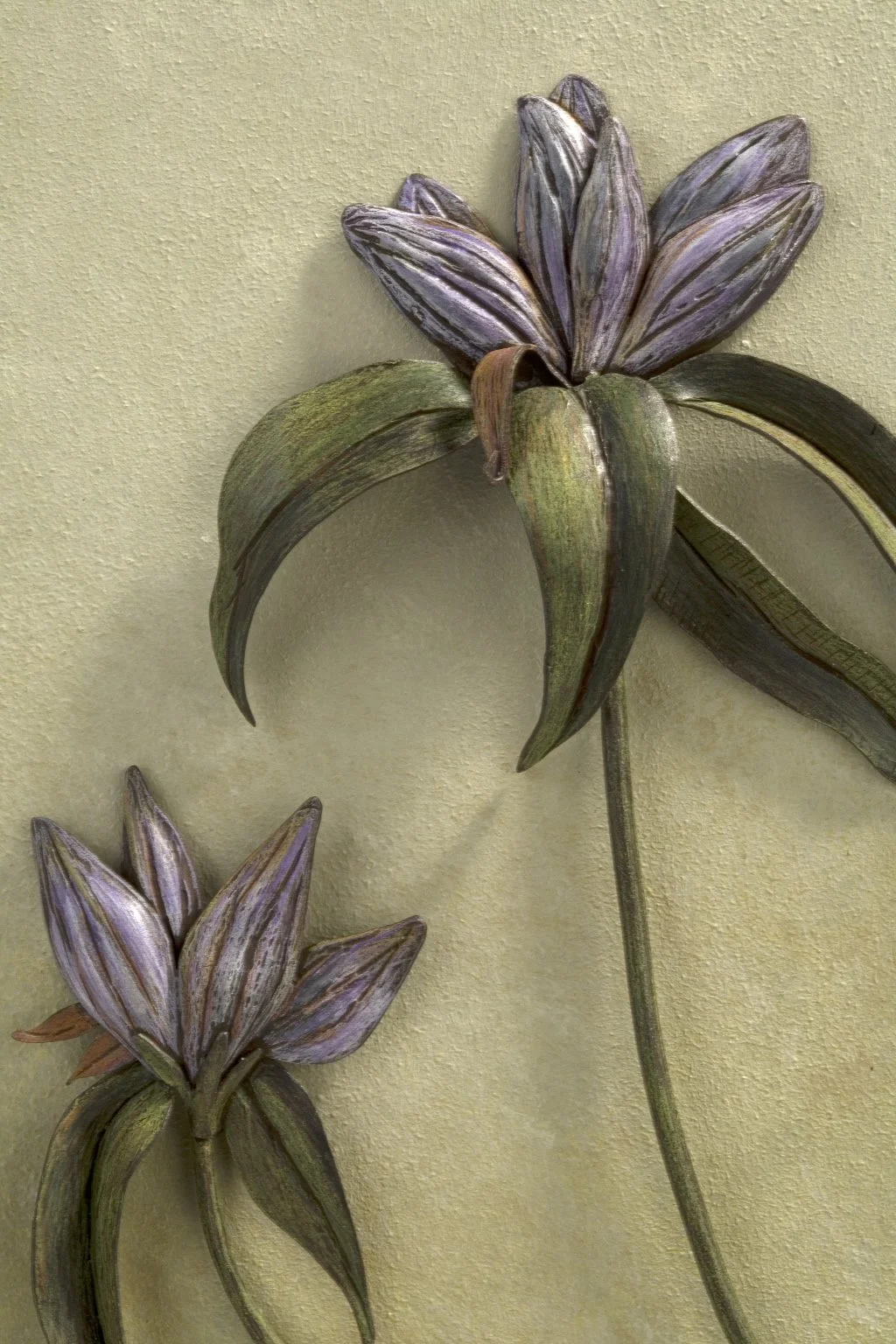 M. da Silva_Connecticut Warbler detail 2.jpg