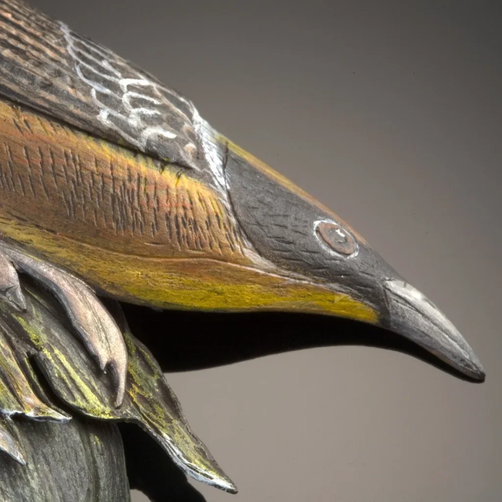 She-bird Closeup.webp