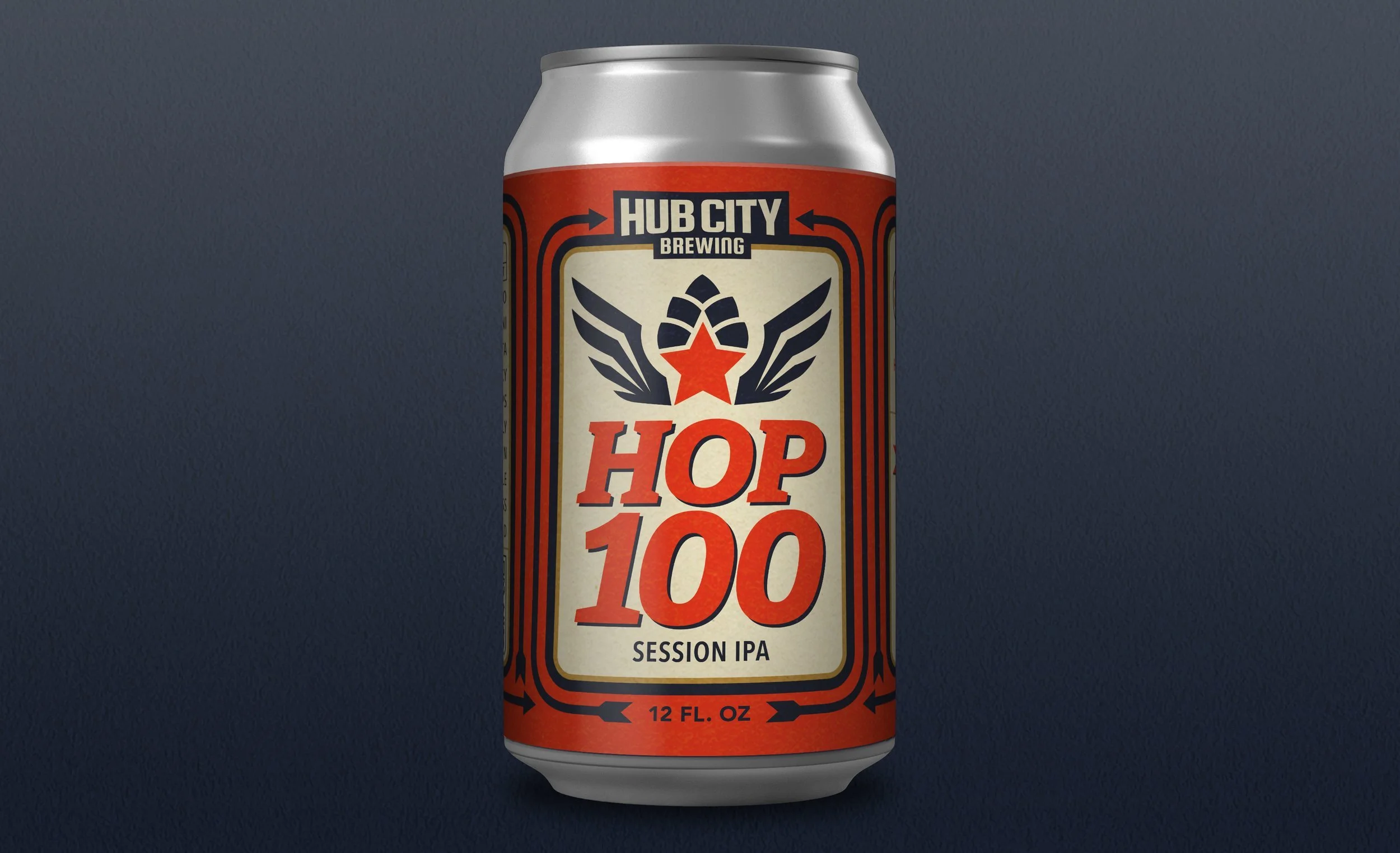 Hop 100 IPA