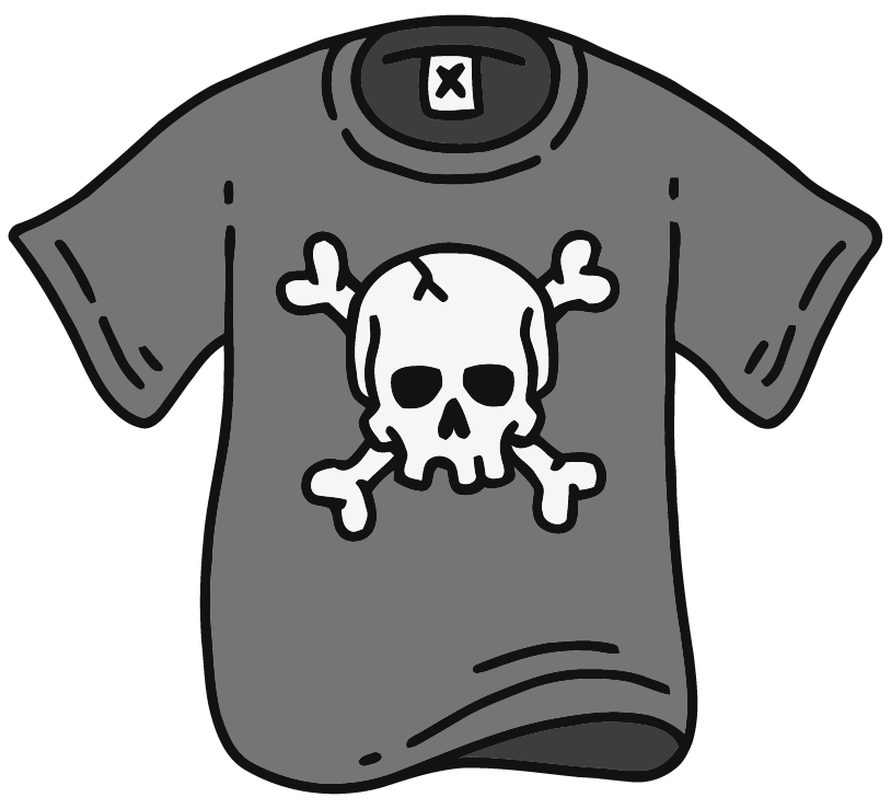 Merch