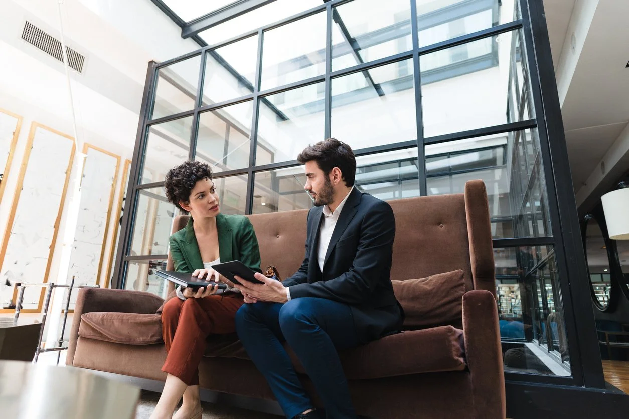 How to Compete for Clients on Your Terms: 4 Key Realities Advisors Face