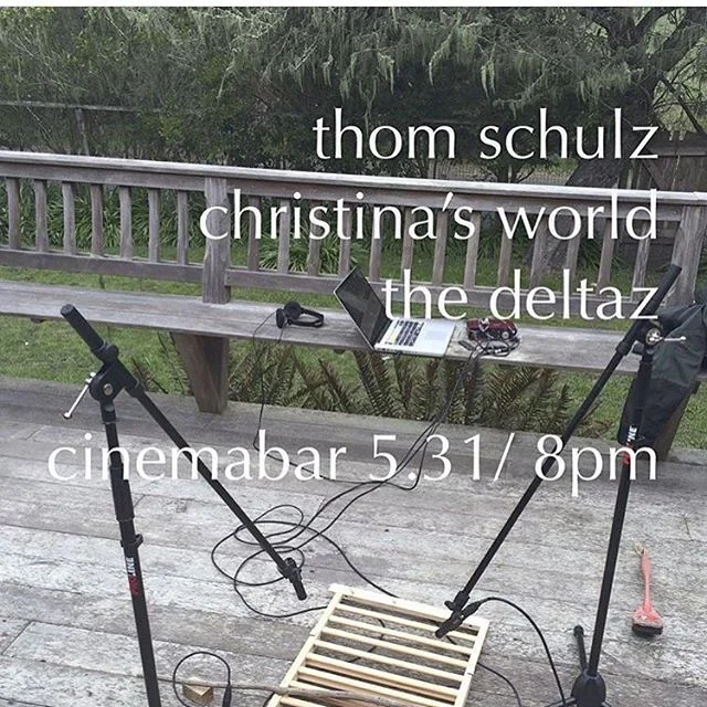 In Los Angeles!!!! @christinasworld_music