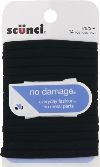 Hair bands