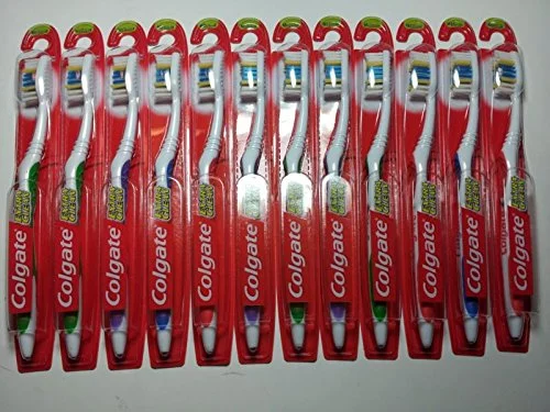 Toothbrushes