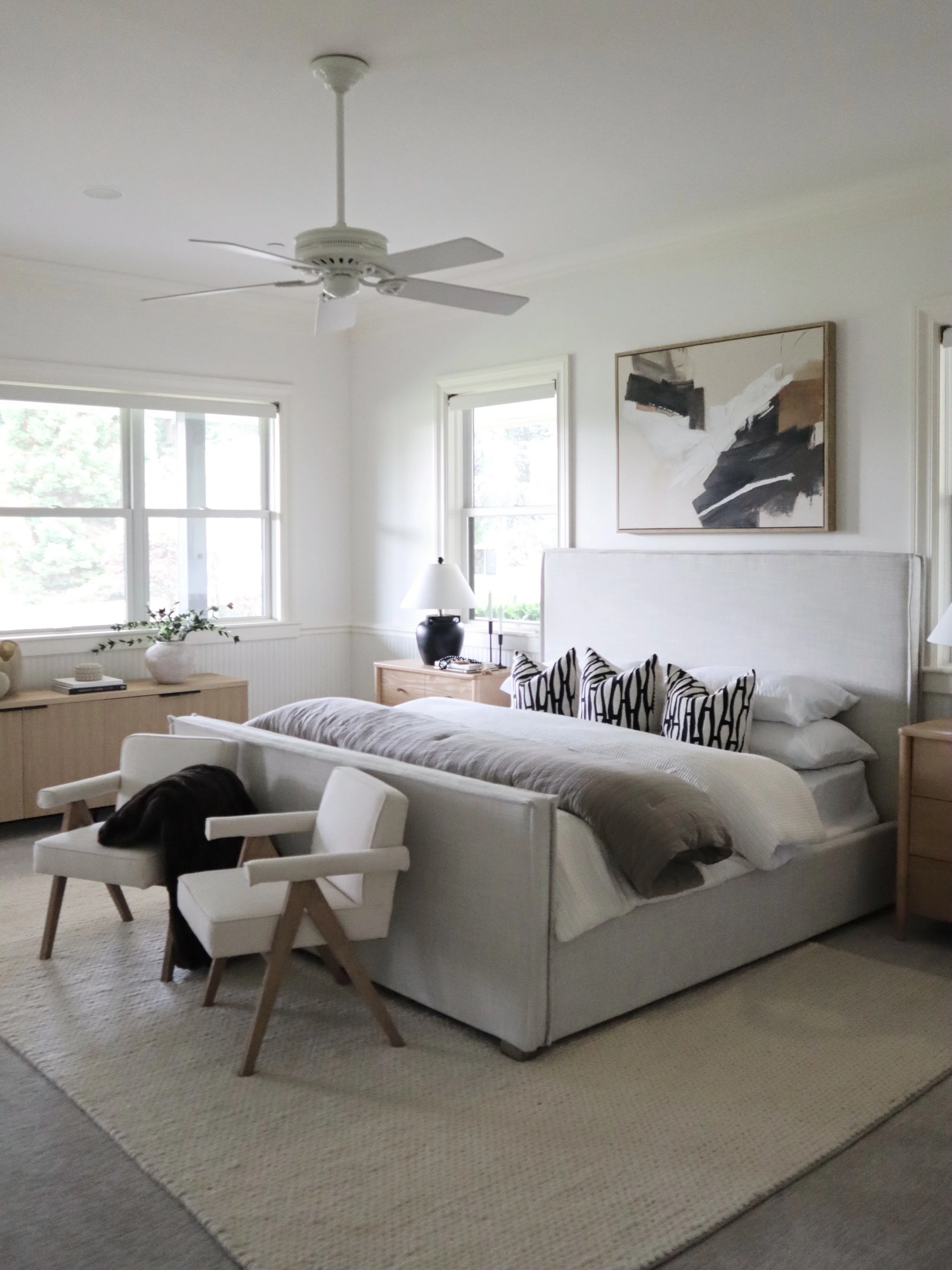 ✨ First impressions are everything, especially when it comes to selling your home.

When it comes to making a lasting first impression, trust us to bring out the very best in your home. 🤎