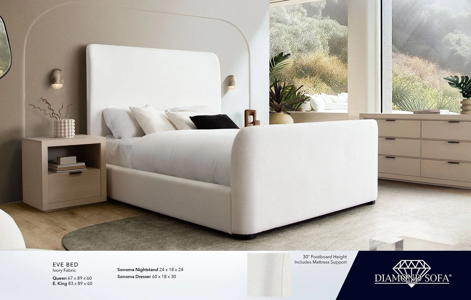 eve-curved-headboard-tall-footboard-ivory-fabric-bed-sonoma-nightstand-dresser.jpg