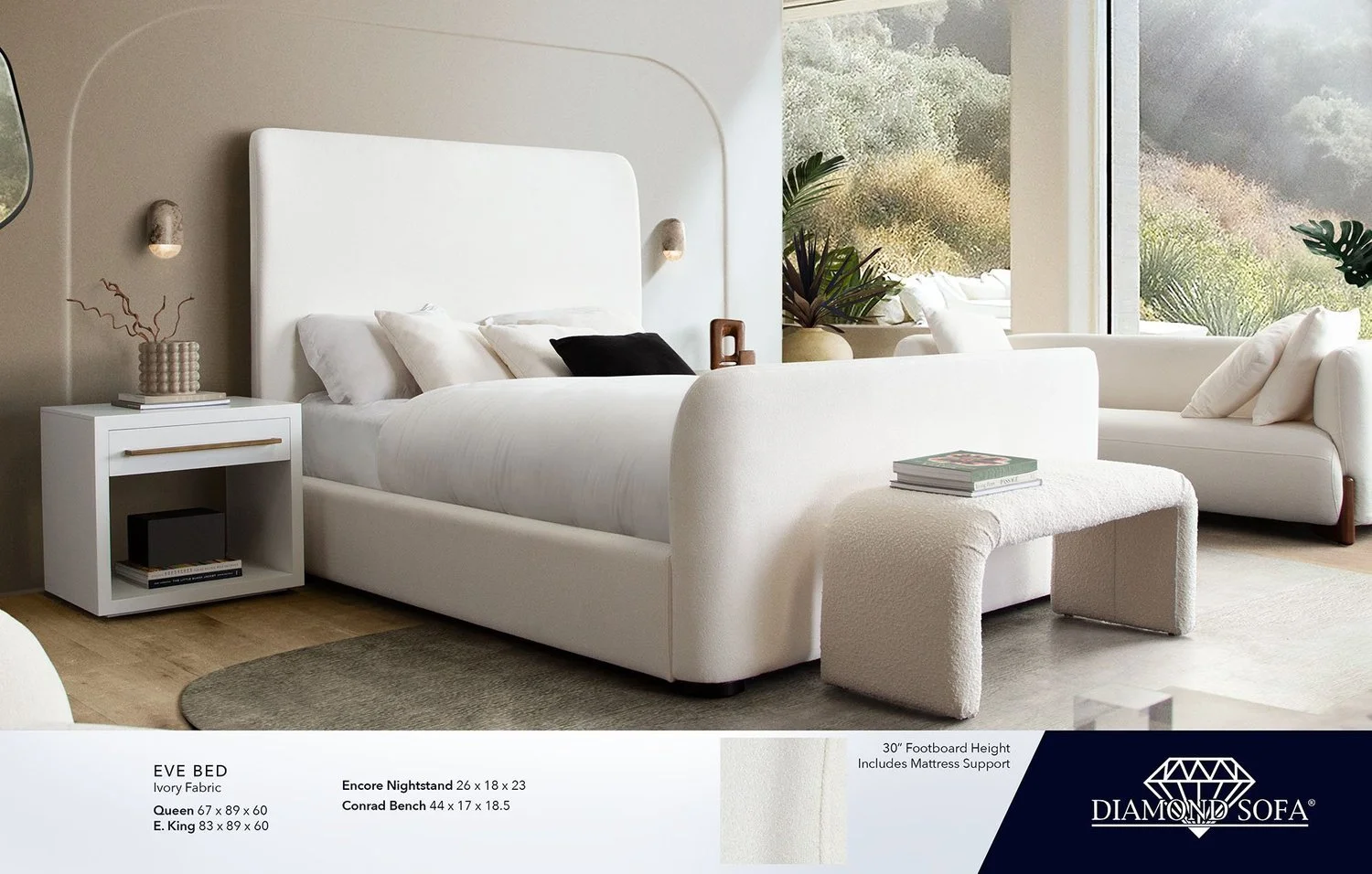 eve-curved-headboard-tall-footboard-ivory-fabric-bed-encore-nightstand-conrad-bench.jpg