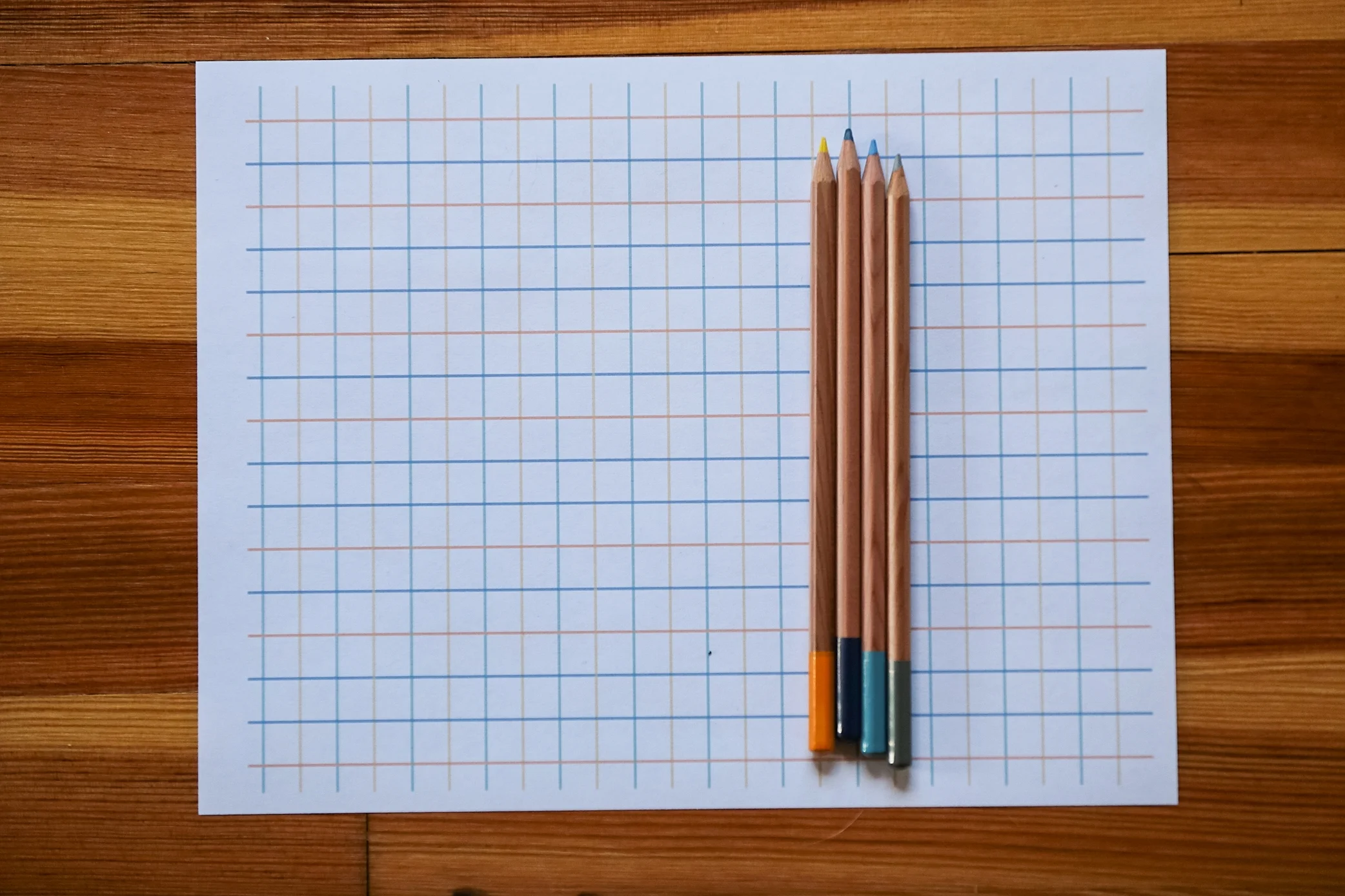 Sometimes you just need a blank slate!
