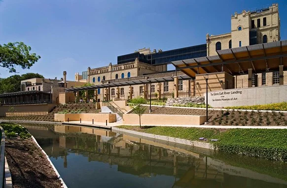 San Antonio Museum of Art