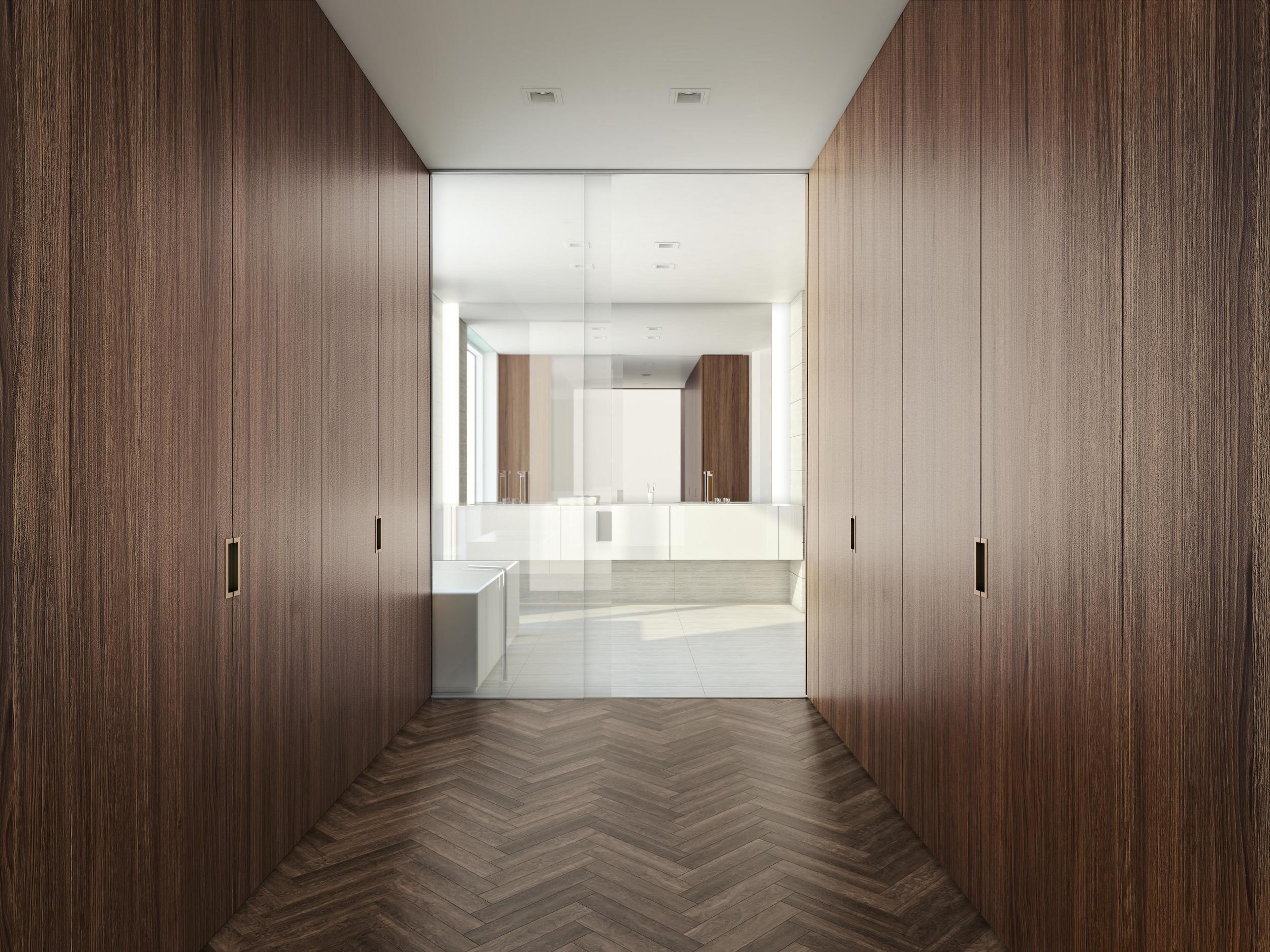 master suite