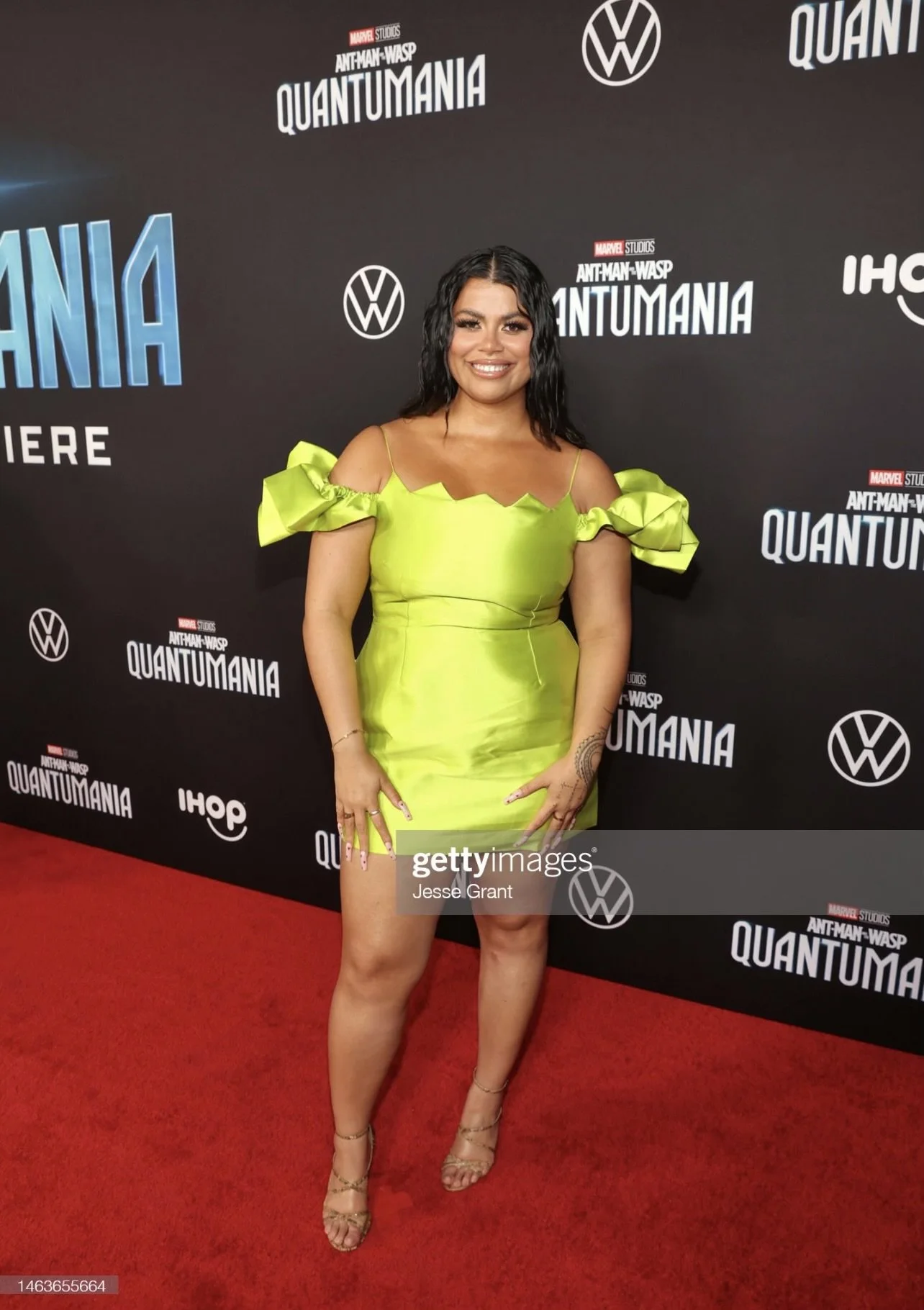 Drew Afualo _ Quantimania Premiere — Alex Clough.Style