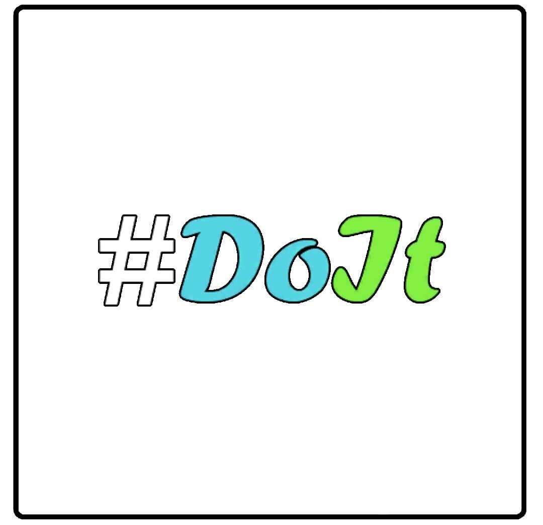 #DoIt