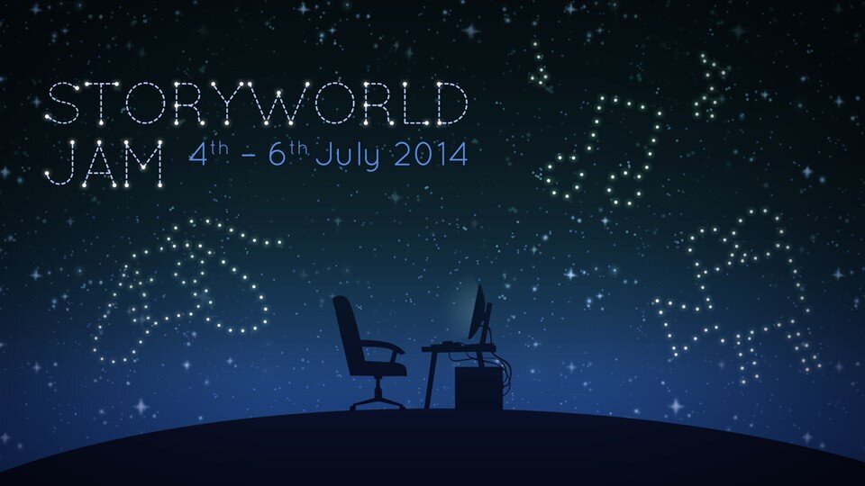 Storyworld Jam (2014)