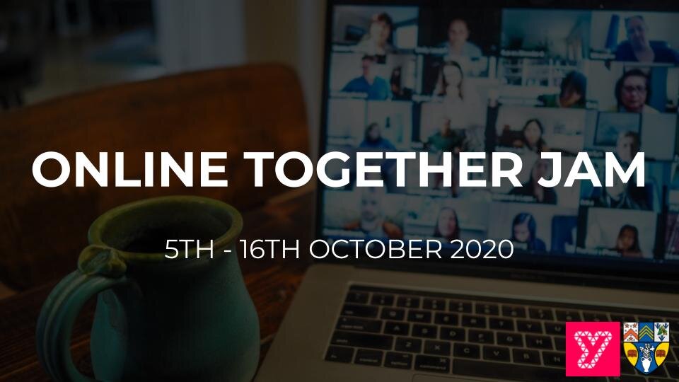 Online Together Jam (2020)