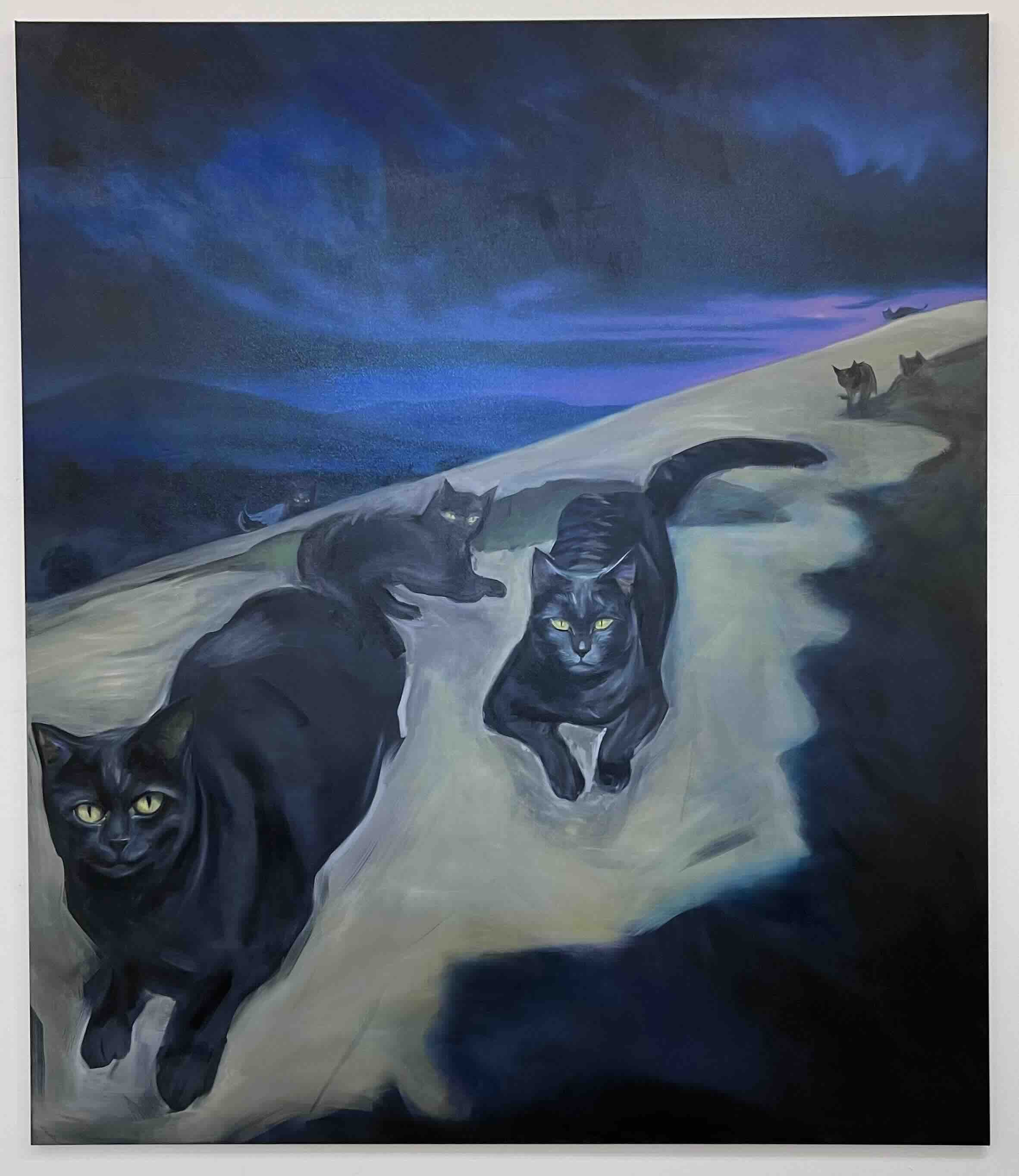Dämmerung