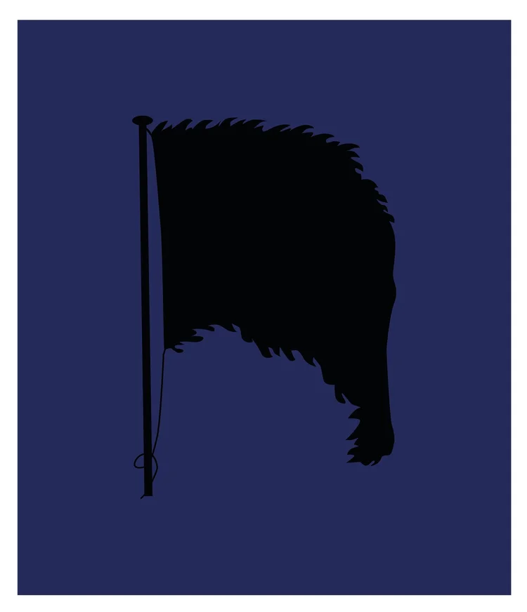 Rachel Libeskind, Flag 31 F