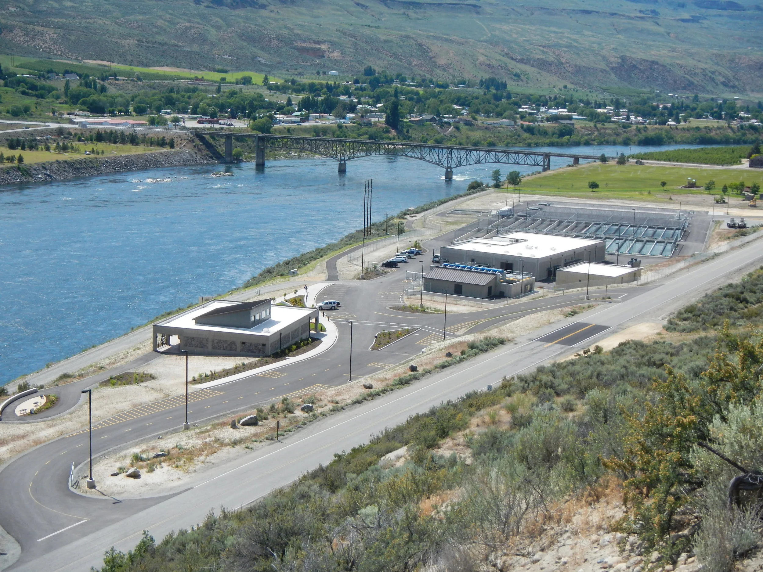 Chief Joseph Hatchery.JPG