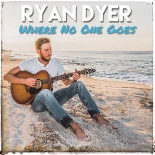 Where No One Goes by Ryan Dyer