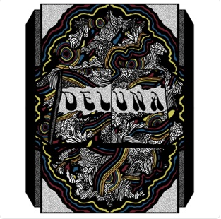 Deluna EP by Deluna
