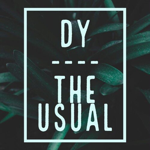 The Usual by DY
