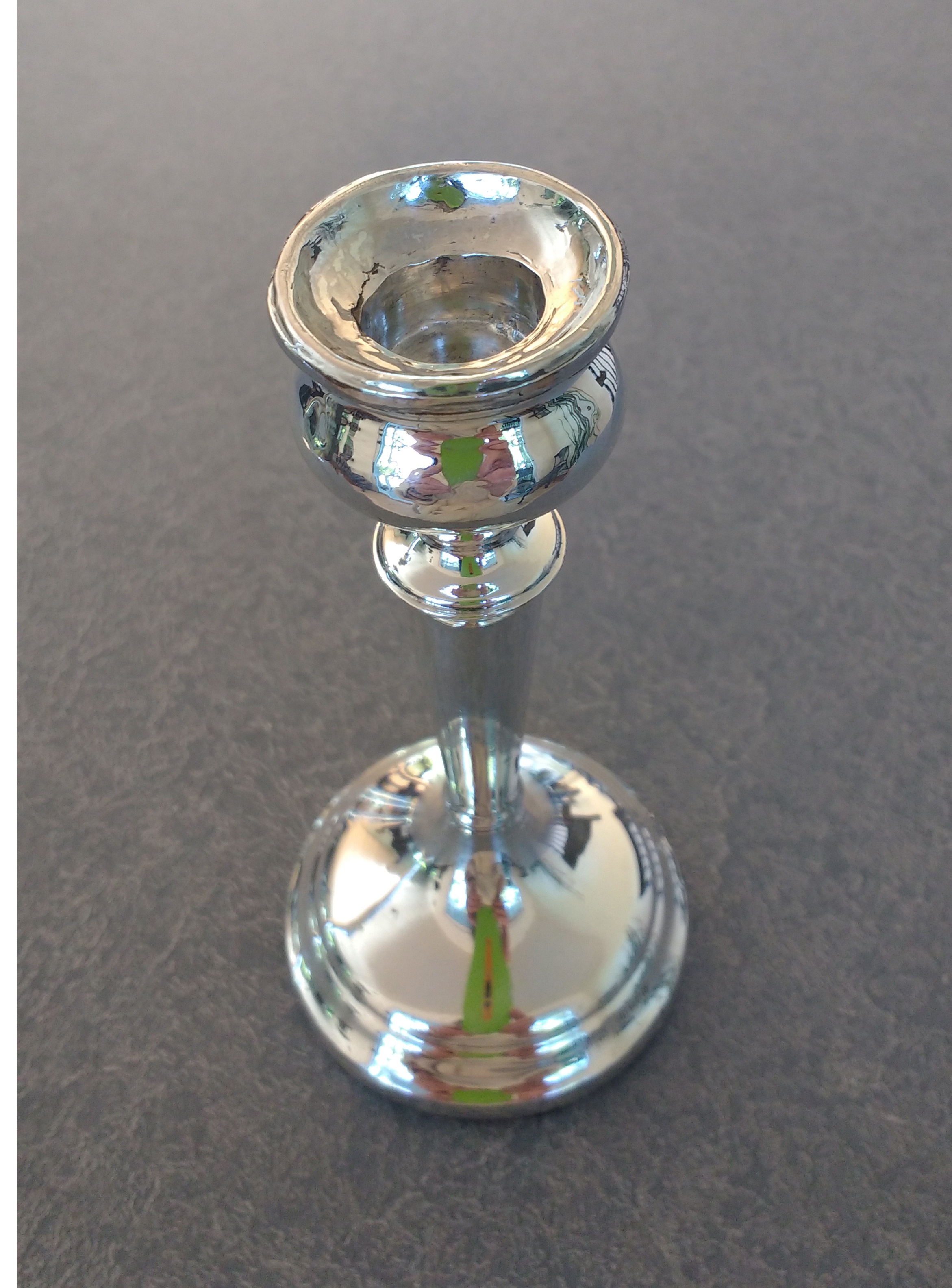 repair-smashed-candlecup-sterling-candlestick