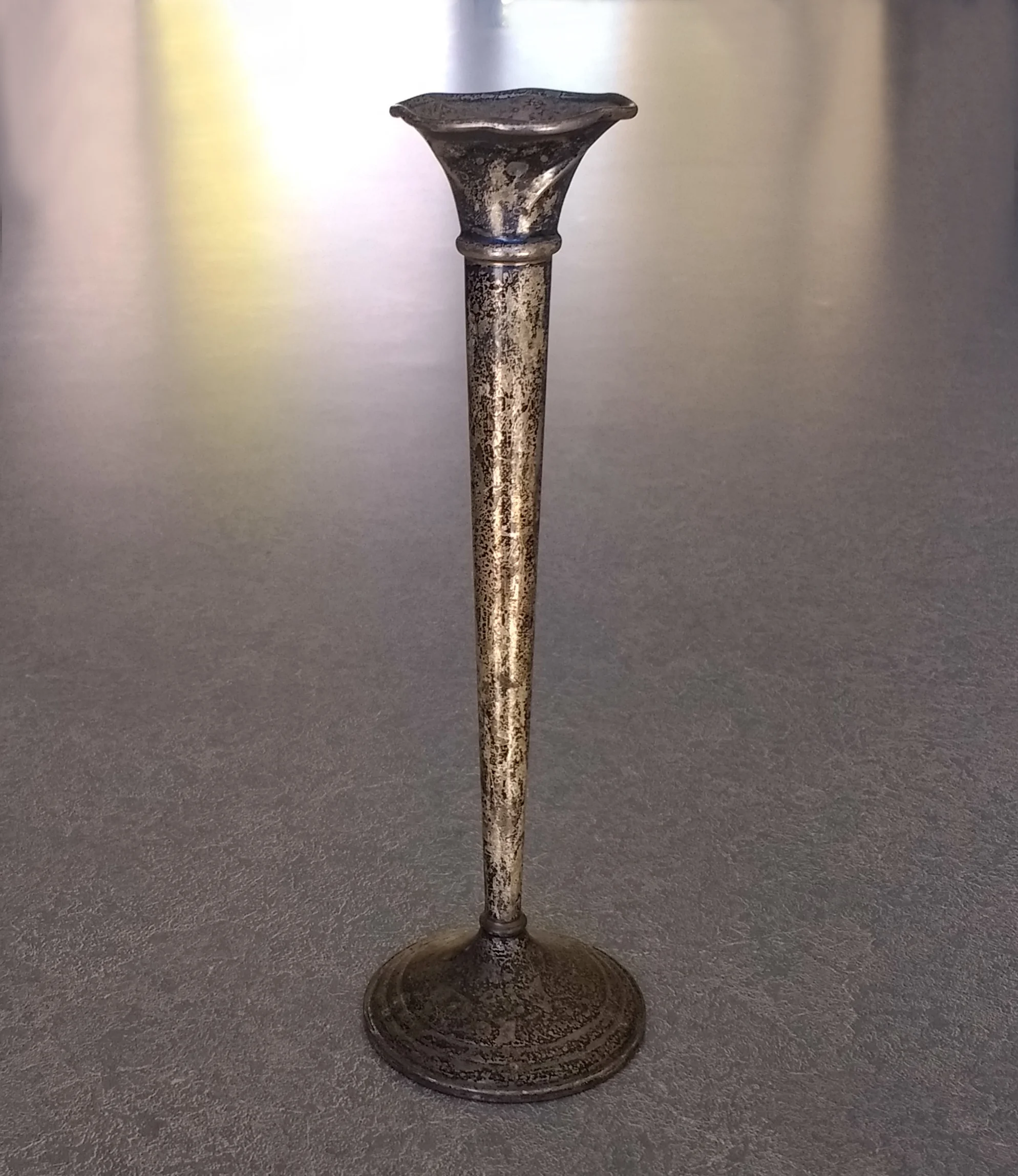 Flower Vase Repairs Harriete Estel Berman