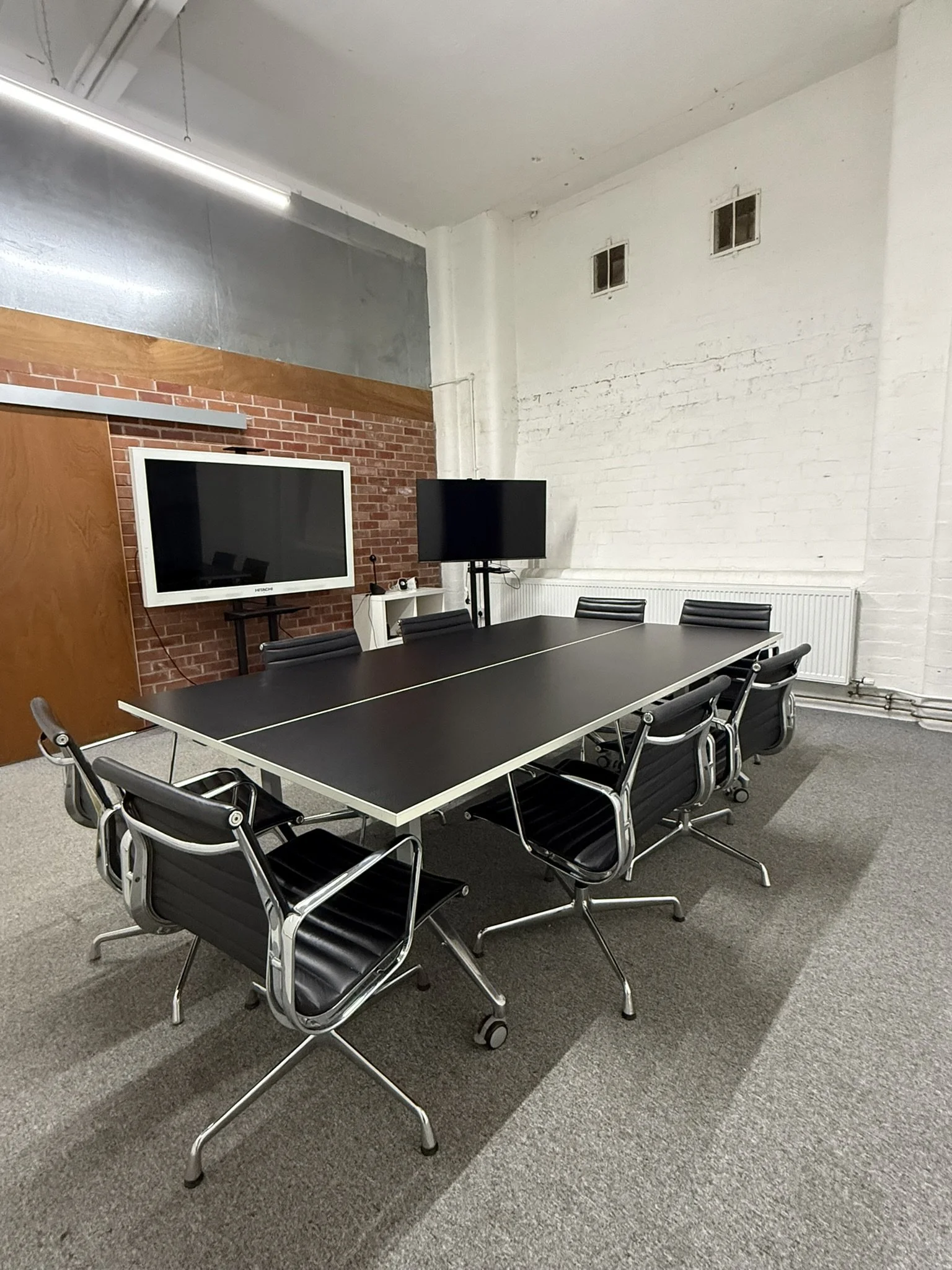 Board Room 1 Full Day