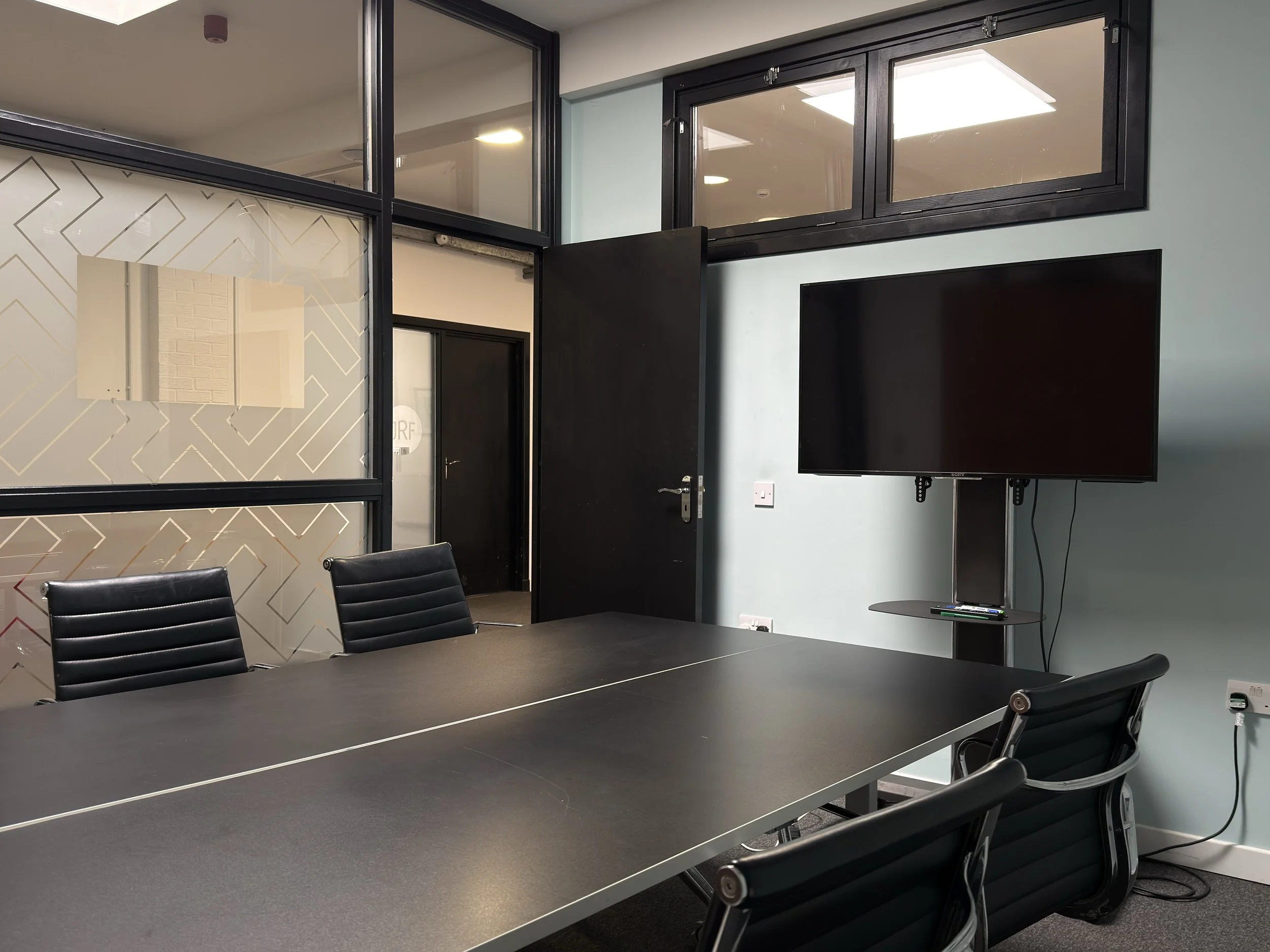 Board Room 2 Full Day