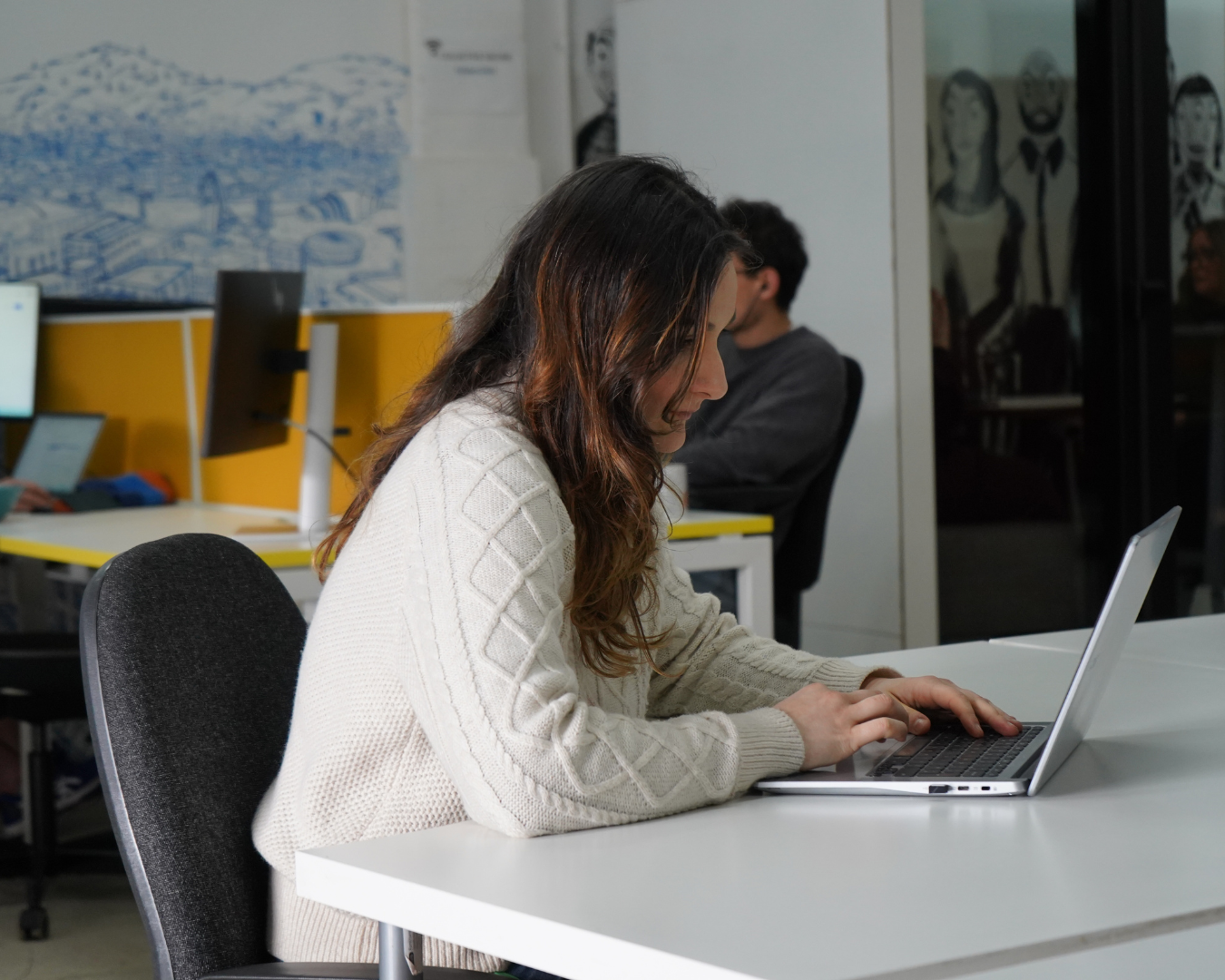 Hot desk Day Pass Bundle (10 Visit Access)