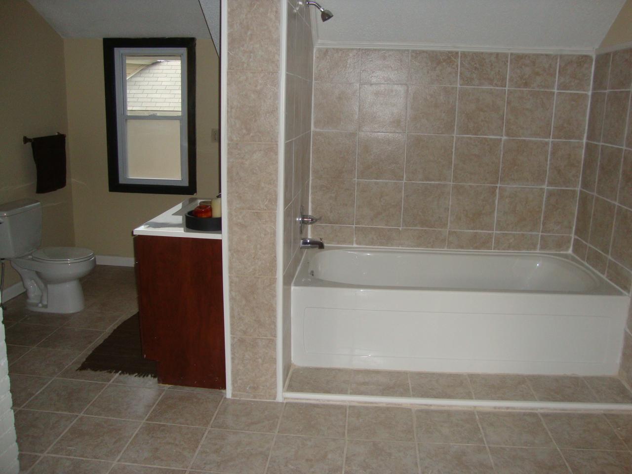 1050 Walsh Master Bath - after