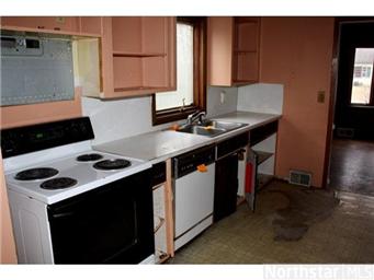 Adair Kitchen - before