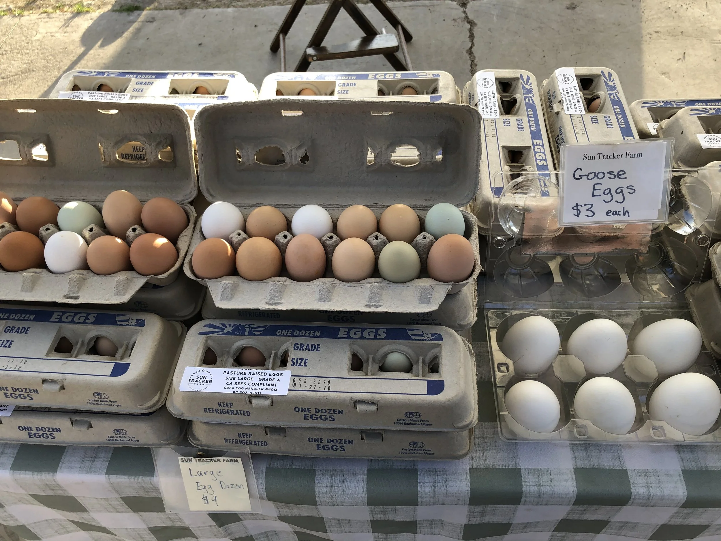 34. Pages from a Farmer: What’s behind a farmers market price tag