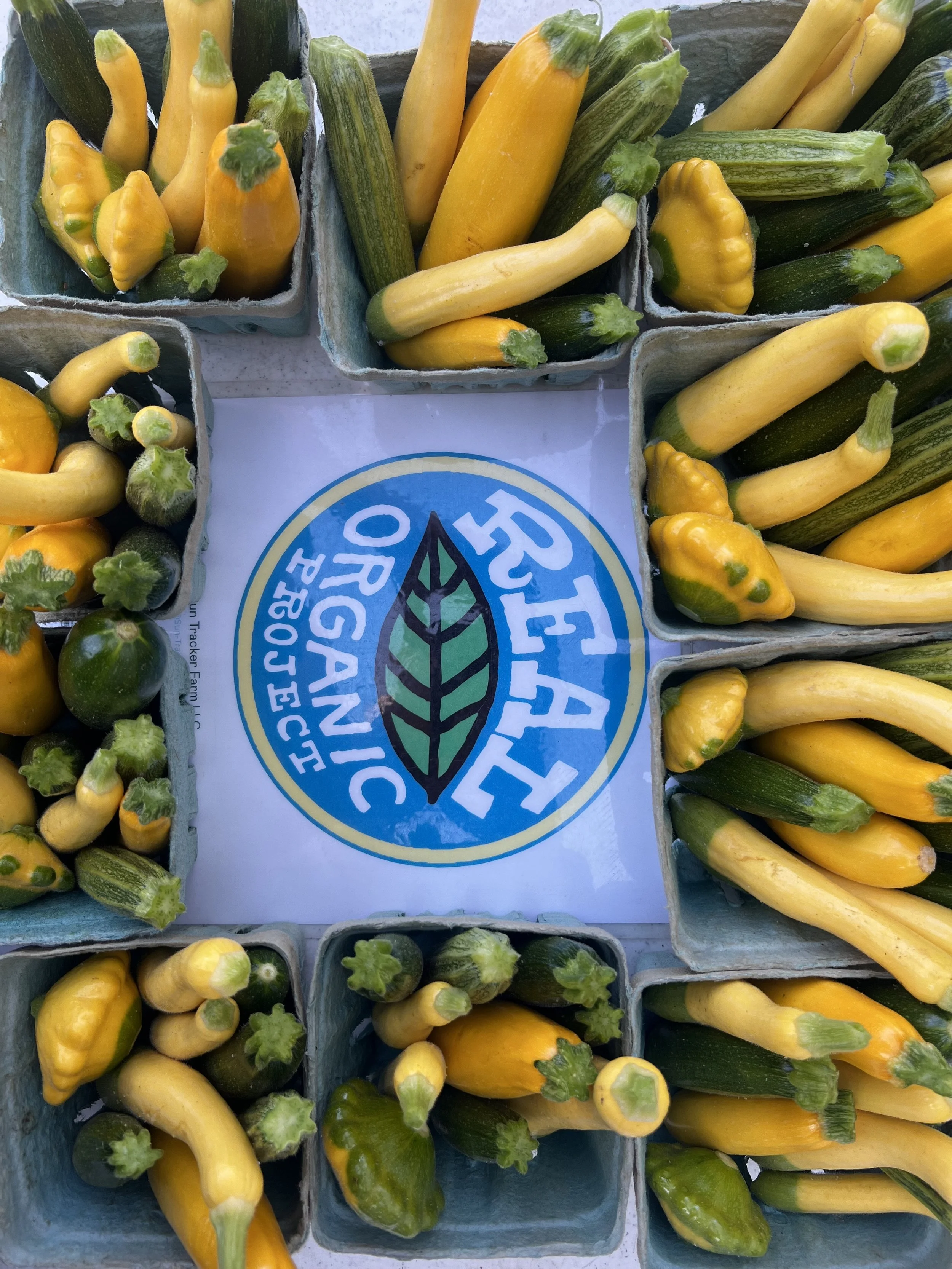 48. Pages from a Farmer: Being a Real-ly Organic Farm