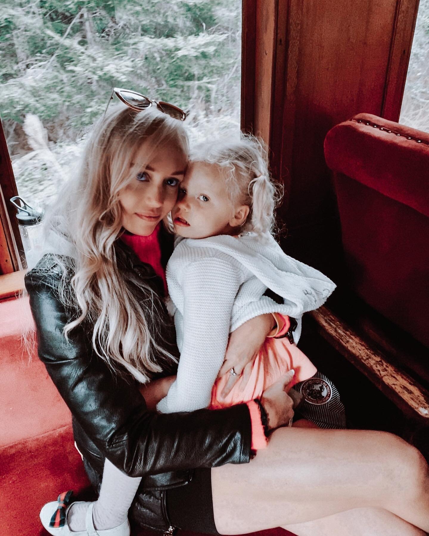 I will not shrink myself 
to fit into the space 
between pretty and nice 
my mother didn&rsquo;t birth me 
so I could taste of sugar or 
sound like springtime. 
. 
She taught me how to
take up space
to have an opinion
to speak up 
ask for what I want