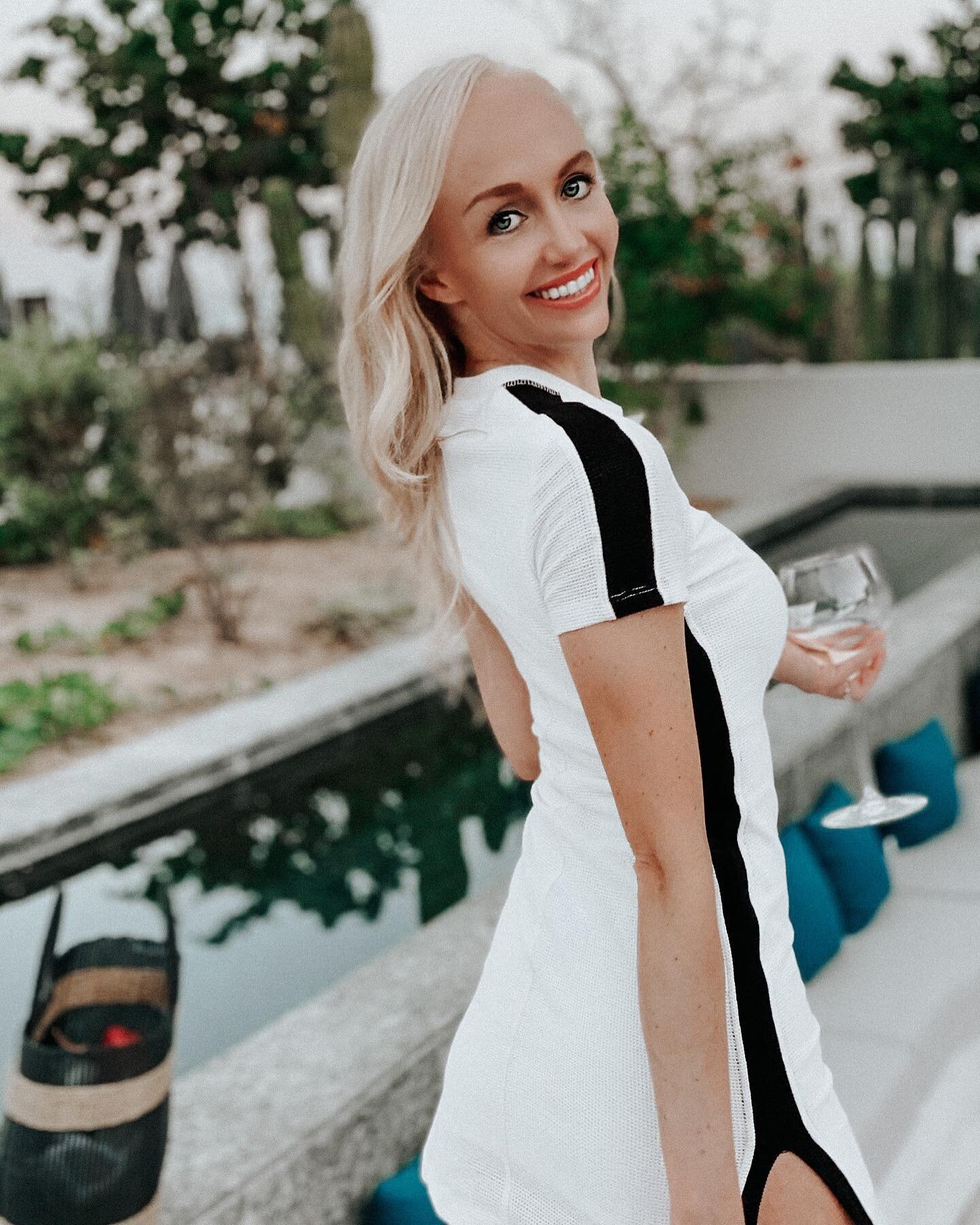 they will never
  understand you.

that&rsquo;s the most beautiful part 
〰️〰️〰️〰️〰️〰️〰️〰️〰️〰️〰️〰️〰️
obsessed with this knit dress by @twenty on @carbon38 
Shop their collection 20% with code: BRITTRAIN
&bull;
&bull;
&bull;
&bull;
&bull;
&bull;
&bull;