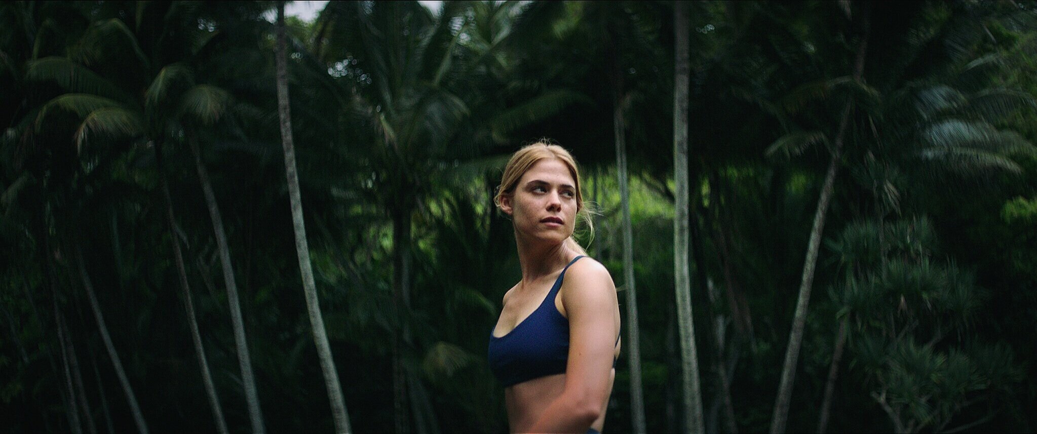 Lululemon Kauai