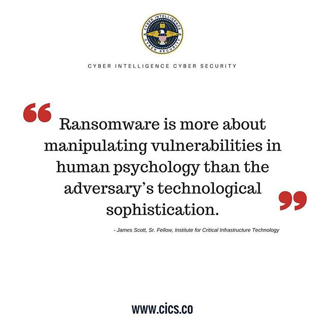 In 2016-2017, 70% of businesses infected with ransomware paid the ransom. In many cases, businesses determine it is easier and more cost-efficient to pay up than to find other ways to resolve the problem (especially if they don&rsquo;t have an adequa